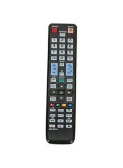 اشتري AA59-00445A Replaced Remote Control Fit for Samsung TV UE46D8000YU UE55D8000YU UE55D8000 UE46D6570 PS59D6900 في الامارات