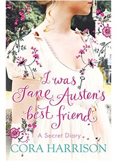 Buy I Was Jane Austen's Best Friend in UAE