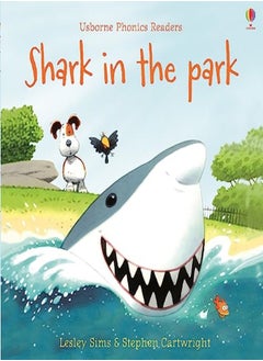 Buy Shark in the Park in UAE