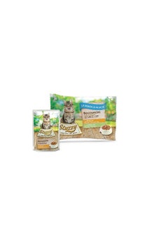 اشتري Multipack Chunks With Chicken With Veal Cat Wet Food 4X85G في الامارات