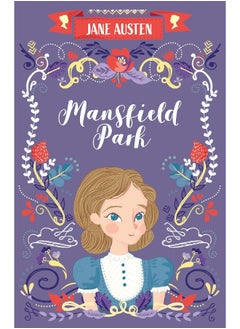 Buy Mansfield Park in UAE