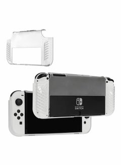 Buy Soft TPU Protective Case for Nintendo Switch OLED in UAE