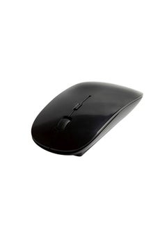 Buy Wireless Mouse Black in Saudi Arabia