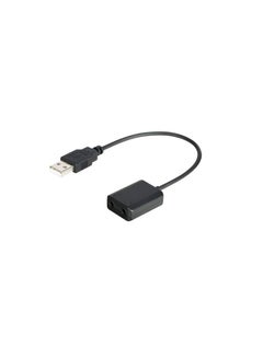 Buy BY-EA2L / 3.5mm Microphone to USB Adapter Cable in Egypt