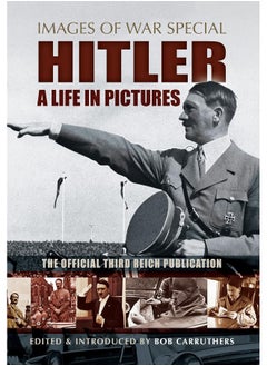 Buy Hitler: A Life in Pictures in UAE