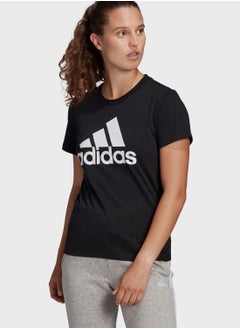 Buy Big Logo T-shirt in Saudi Arabia