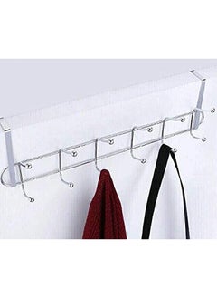 Buy Stainless Steel Door Hanger  Silver in Egypt