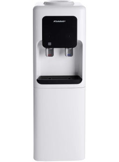 اشتري Koldair classic b1.1 top-load freestanding water dispenser - white & black في مصر