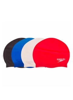 Buy Kids Flat Silicone Cap in Saudi Arabia