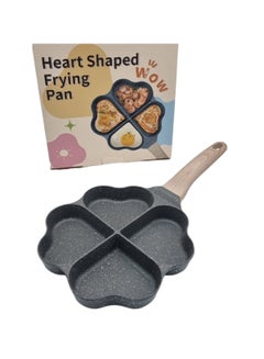 Buy Heart-shaped egg pan in Saudi Arabia