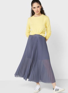 Buy Pleated Skirt in Saudi Arabia