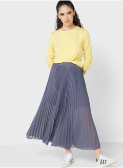 Buy Pleated Skirt in UAE