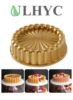 Buy Granite Charlotte Cake Pan in Saudi Arabia