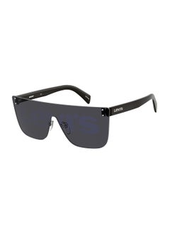 Buy Unisex UV Protection Sunglasses - Lv 1001/S Grey Millimeter - Lens Size: 99 Mm in UAE