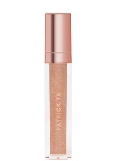 اشتري PATRICK TA Major Glow Lip Shine - She's Expensive 7ml في الامارات