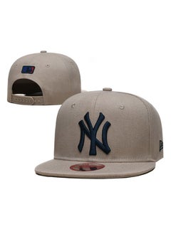 Buy Baseball Cap Flat Brim Cap in Saudi Arabia