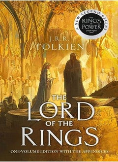 Buy Lord of the Rings in UAE