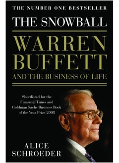 Buy The Snowball : Warren Buffett and the Business of Life in Saudi Arabia