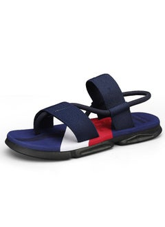 اشتري Summer New Outside Wear Thick Bottom Casual Sandals For Men في السعودية