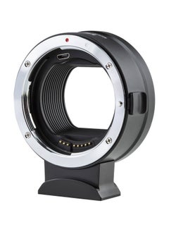 اشتري Viltrox EF-Z Lens Mount Adapter for Canon EF or EF-S-Mount Lens to Nikon Z-Mount Camera في مصر