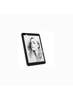 Buy Green Lion Paperlike Screen Protector for iPad 10.2" ( 2019 & 2020 ) - Matt Clear in UAE
