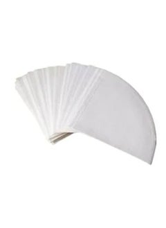 Buy Coffee Filter 40 Pieces in Saudi Arabia