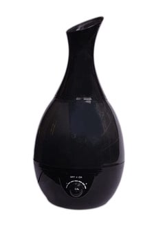 اشتري Costar 3.5L Cool Mist Ultrasonic Room Humidifier with Essential Oil Diffuser, Ultra Quiet 360 Degree Nozzle, Color Changing Lights, Auto Shut Off and UV Sterilization Light, 24 Hours Lasting by Costar في مصر