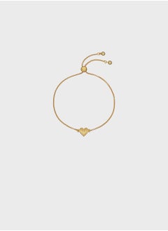 Buy Linria Heart  Bracelet in Saudi Arabia