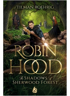 Buy Robin Hood - The Shadows Of Sherwood Forest in Saudi Arabia