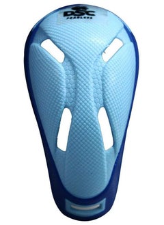 اشتري DSC Armour Cricket Abdominal Guard - Youth (Multicolour) في الامارات