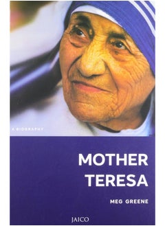 اشتري Mother Teresa: A Biography في الامارات