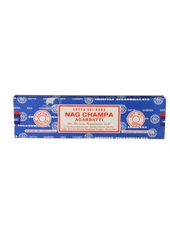 Buy Nag Champa Incense Sticks 100 grams in UAE