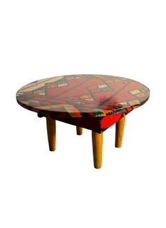 اشتري Table or table in the Arabic style, 100% handmade wood في مصر