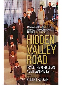 Buy Hidden Valley Road in UAE