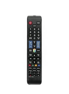 اشتري جهاز تحكم عن بعد بديل Bn59-01198q مناسب لتلفزيون Samsung Uhd 4k في السعودية