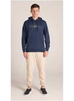 Buy Front Bergamo Print Hoodie in Egypt