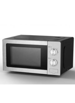 Buy Venus 20l Microwave Oven - Silver VMO-20SS in UAE