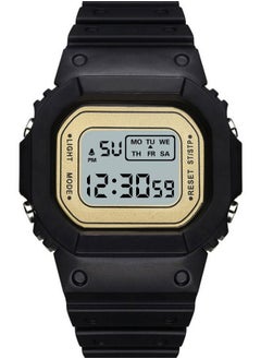 Buy Kids Water Resistant Digital Watch in UAE