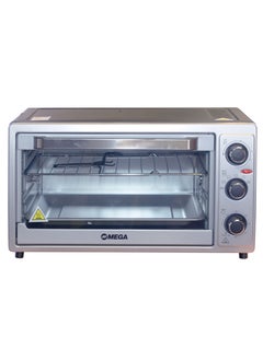 Buy Mega Electric Oven MEO-28 in UAE