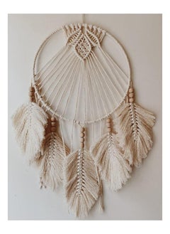 Buy Large Dream Catcher, Macrame Dream Catcher, Dream Catcher Wall Hanging in Egypt