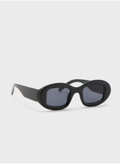 Buy Oval Frame Sunglasses in UAE