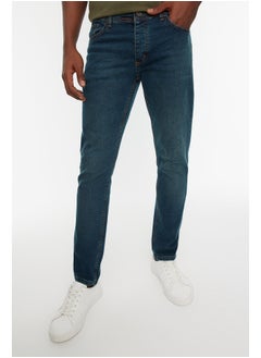 اشتري Indigo Men's Skinny Jeans TMNAW20JE0434 في مصر