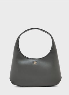 Buy Staple Top Handle Satchel in UAE