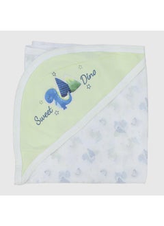 Buy "Sweet Dino" Baby Blanket in Egypt