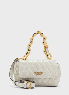 Buy Dema Mini Crossbody Flap in UAE