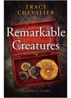 Buy Remarkable Creatures in Saudi Arabia