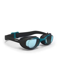 اشتري Xbase 100 Swimming Goggles Clear Lenses L في مصر