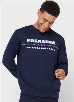 Buy Retro Sweatshirt in Saudi Arabia