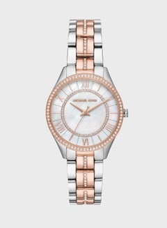 Buy MK3979 Lauryn Analog Watch in UAE