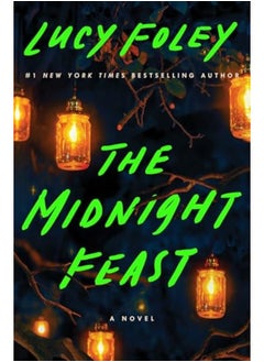 اشتري The Midnight Feast في الامارات